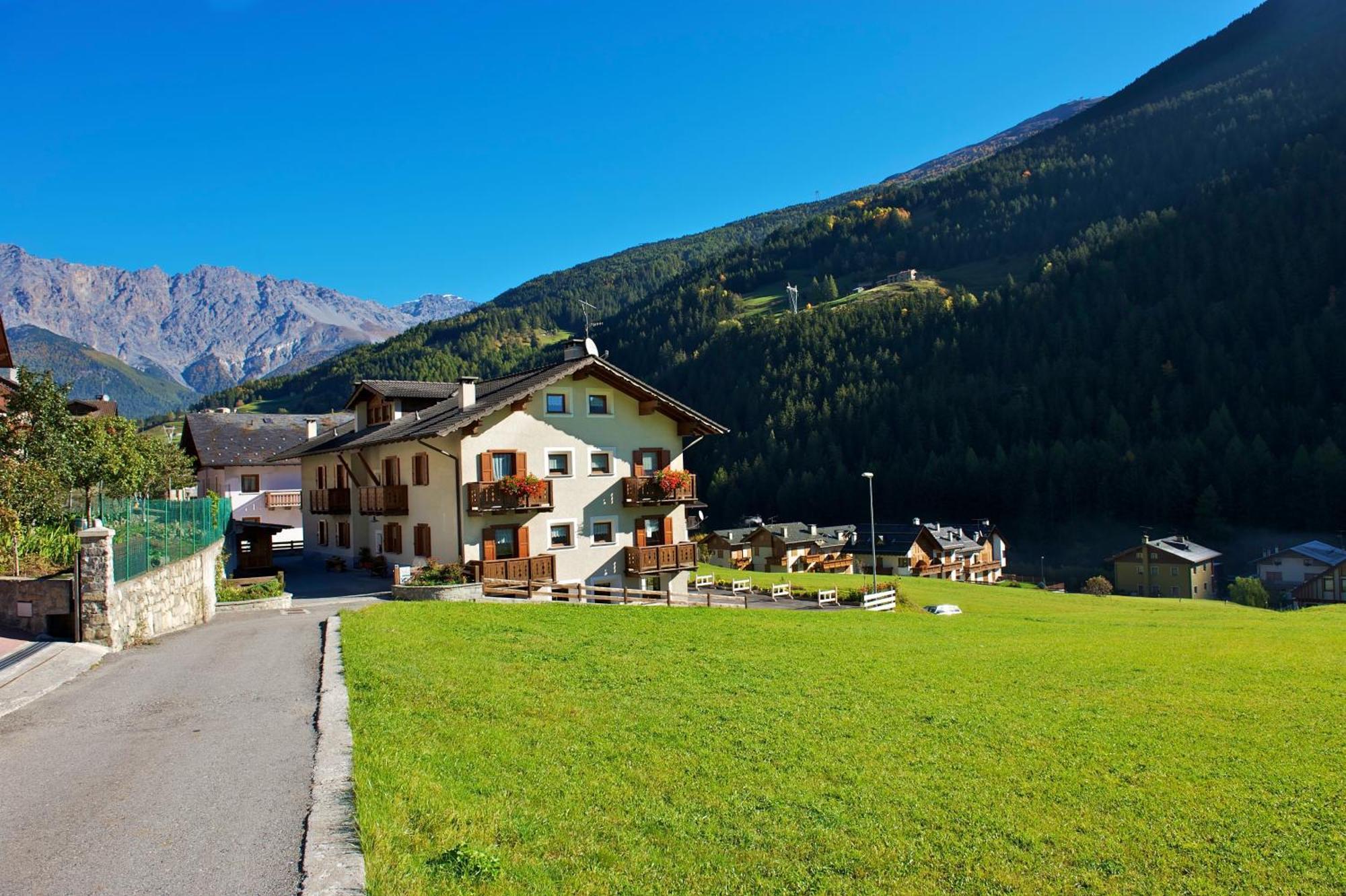 Casa Sofia Сasa de vacaciones *